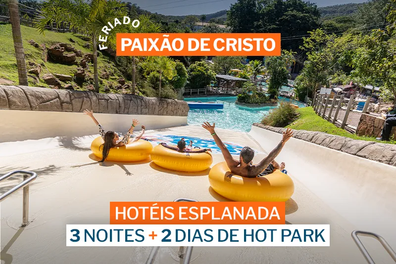 Rio Quente Resorts